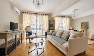 Appartement 3 Pièces 58 m² à vendre à Nice (06200)