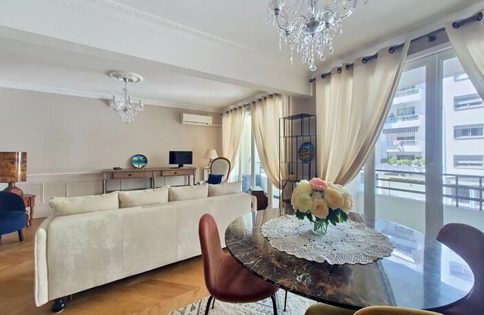 Appartement T2 de 58 m² situé à Nice — photo 5