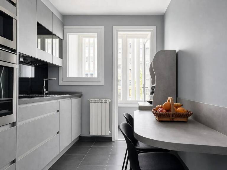 Appartement T2 de 58 m² situé à Nice — photo 1
