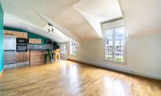 Appartement 4 Pièces 87 m² à vendre à Les Mureaux (78130)