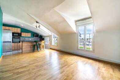 Appartement 4 pièces 259000 €