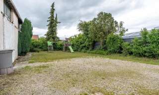Appartement 4 Pièces 87 m² à vendre à Les Mureaux (78130)