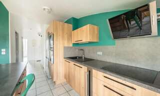 Appartement 4 Pièces 87 m² à vendre à Les Mureaux (78130)