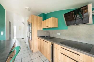 Appartement 4 pièces 245000 €