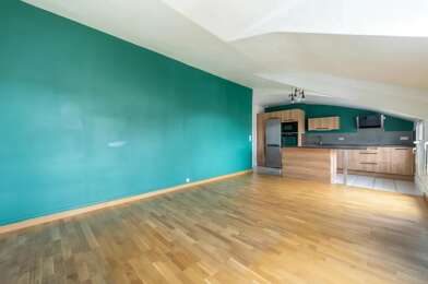 Appartement 4 pièces 245000 €