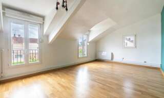 Appartement 4 Pièces 87 m² à vendre à Les Mureaux (78130)