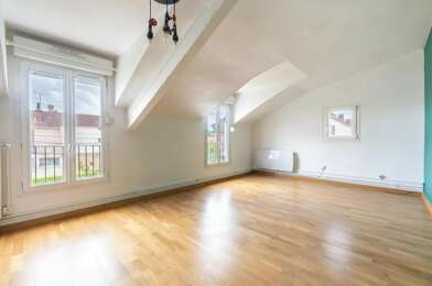 Appartement 4 pièces 245000 €