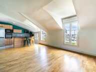 Appartement 87 m² terrain et bâtisse aux Mureaux — photo 2