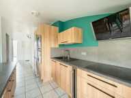 Appartement 87 m² terrain et bâtisse aux Mureaux — photo 3