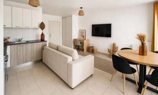 Appartement 2 Pièces 46 m² à vendre à Décines-Charpieu (69150)
