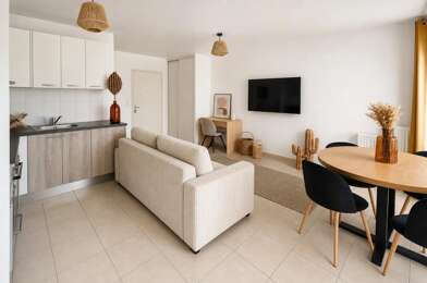 Appartement 2 pièces 199000 €
