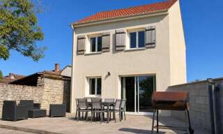 Maison 4 Pièces 90 m² à vendre à Vayres-sur-Essonne (91820)