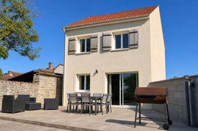 Maison 4 pièces 240000 €