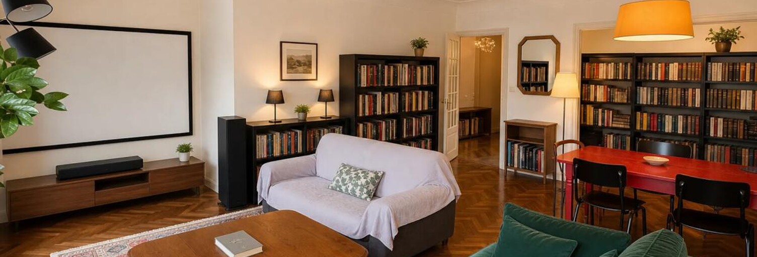 Maison 6 Pièces 172 m² à vendre à Angoulême (16000)