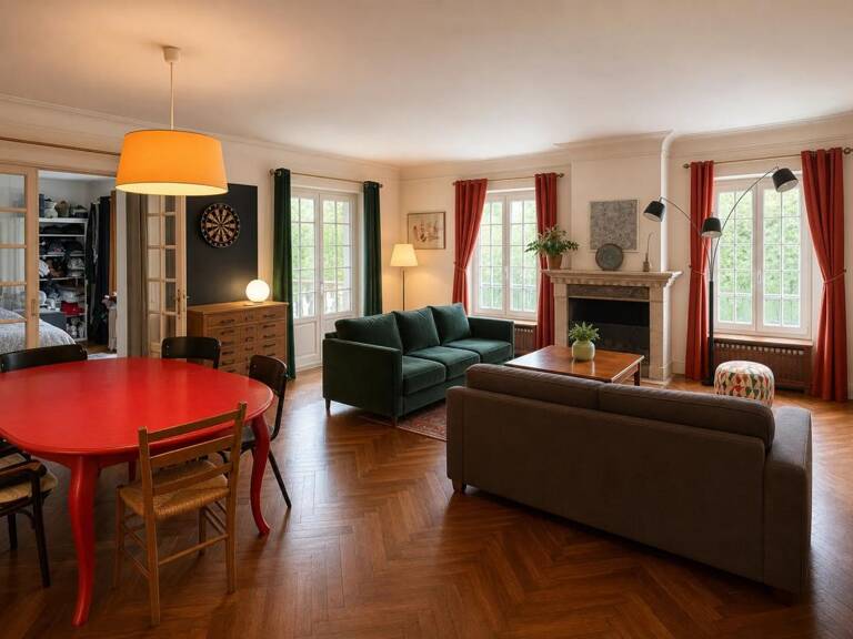 Maison secteur l’houmeau — photo 1