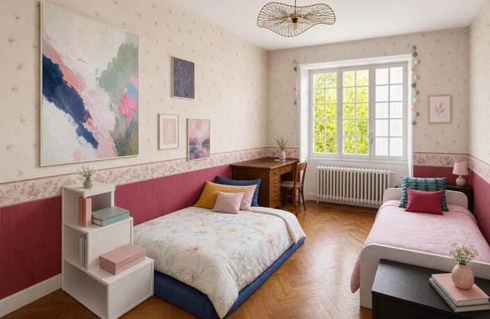 Maison secteur l’houmeau — photo 2