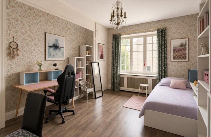 Maison secteur l’houmeau — photo 3
