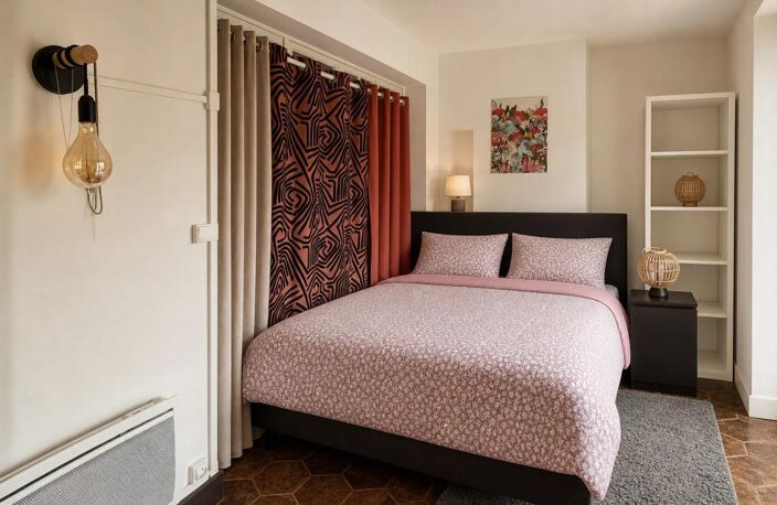 Maison secteur l’houmeau — photo 4