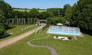 Maison 8 Pièces 338 m² à vendre à Château-Gontier-sur-Mayenne (53200)