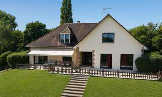 Maison 8 Pièces 338 m² à vendre à Château-Gontier-sur-Mayenne (53200)
