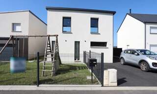 Maison 5 Pièces 123 m² à vendre à La Bouëxière (35340)