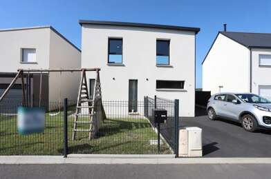 Maison 5 pièces 348000 €