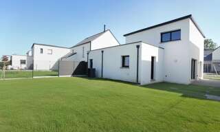 Maison 5 Pièces 123 m² à vendre à La Bouëxière (35340)