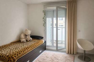 Appartement 1 pièces 85000 €
