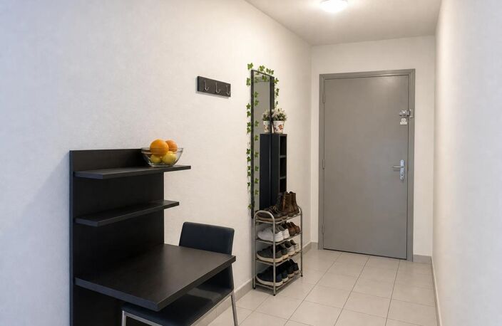 BAIL COMMERCIAL pour STUDIO ETUDIANT - — photo 3