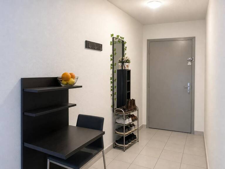 BAIL COMMERCIAL pour STUDIO ETUDIANT - — photo 1