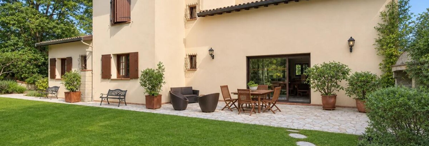 Maison 6 Pièces 272 m² à vendre à Esperce (31190)