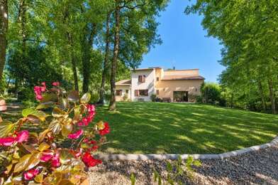 Maison 6 pièces 490000 €