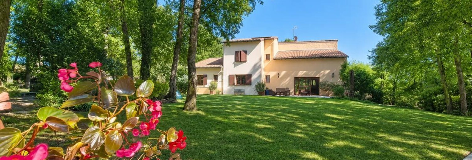 Maison 6 Pièces 272 m² à vendre à Esperce (31190)