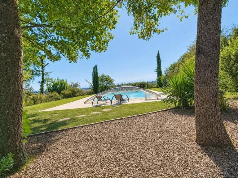 Maison de 6 pièces de 272 m² à Esperce — photo 1