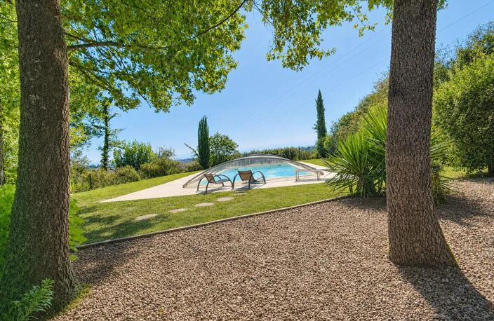 Maison de 6 pièces de 272 m² à Esperce — photo 3