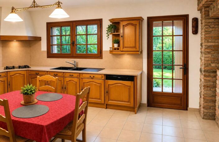 Maison de 6 pièces de 272 m² à Esperce — photo 5