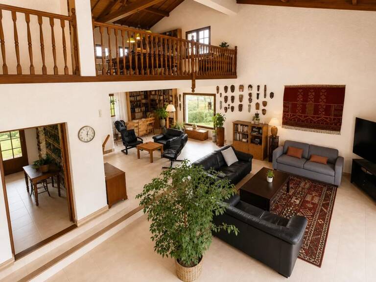 Maison de 6 pièces de 272 m² à Esperce — photo 1