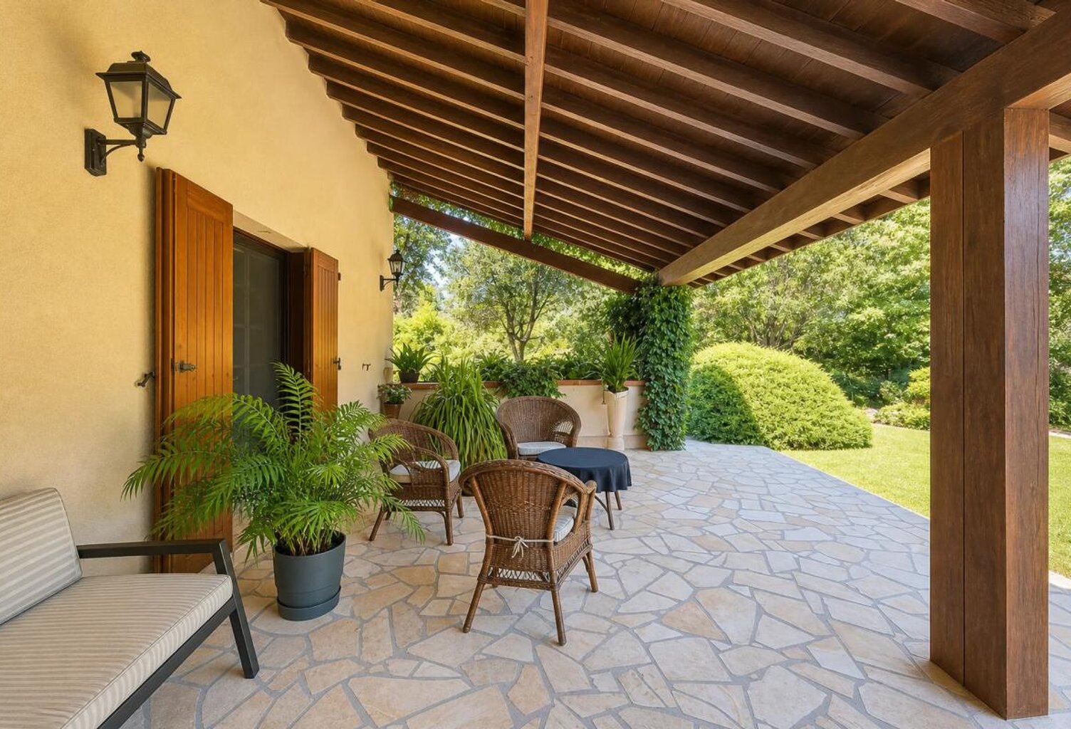 Maison de 6 pièces de 272 m² à Esperce — photo 1