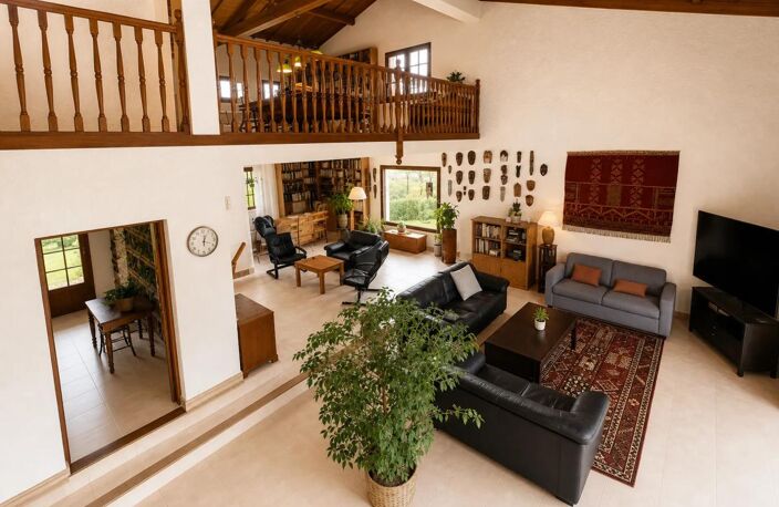 Maison de 6 pièces de 272 m² à Esperce — photo 2
