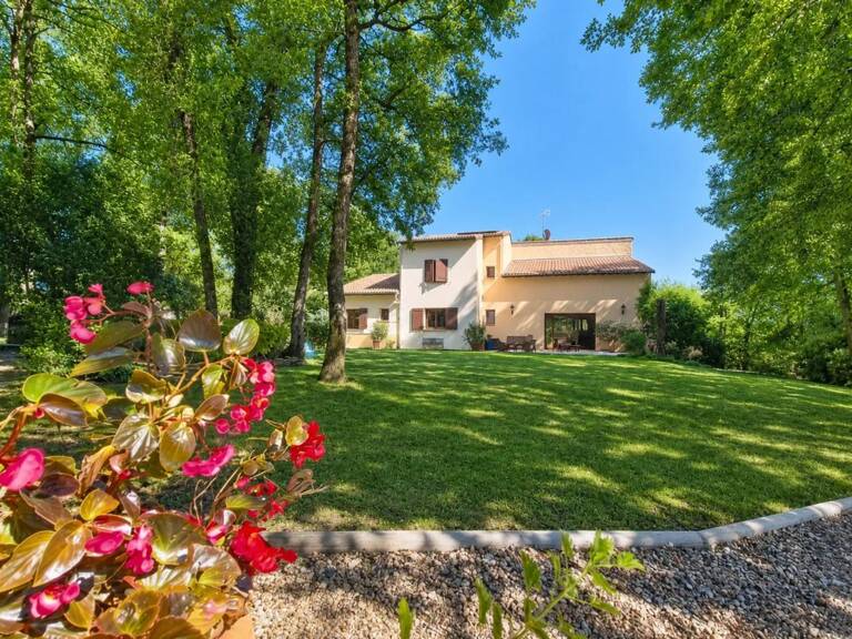 Maison de 6 pièces de 272 m² à Esperce — photo 1