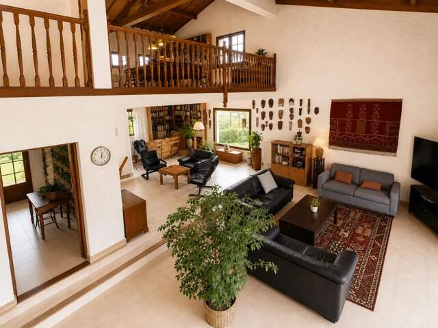 Maison de 6 pièces de 272 m² à Esperce — photo du bien