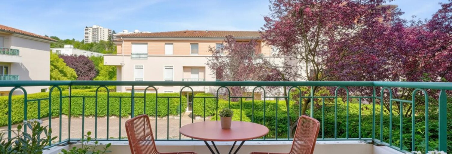 Appartement 4 Pièces 135 m² à vendre à Tassin-la-Demi-Lune (69160)