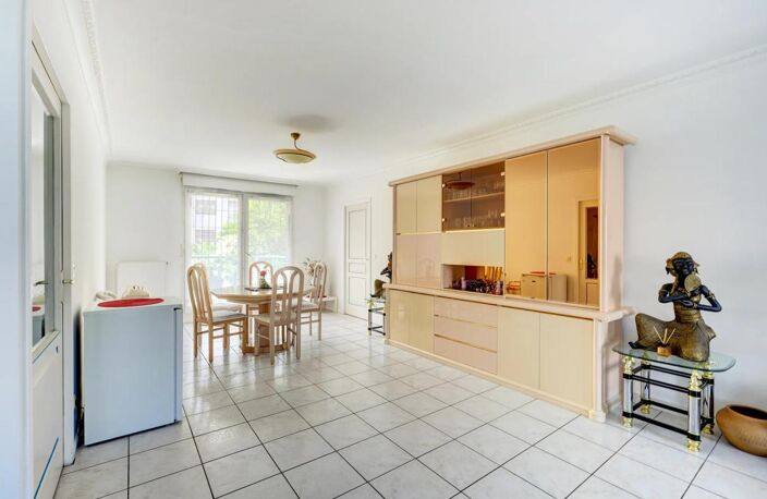 Grand T5 familial 135 m², box double à Tassin-la-Demi-Lune — photo 2