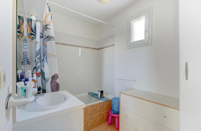 Grand T5 familial 135 m², box double à Tassin-la-Demi-Lune — photo 4