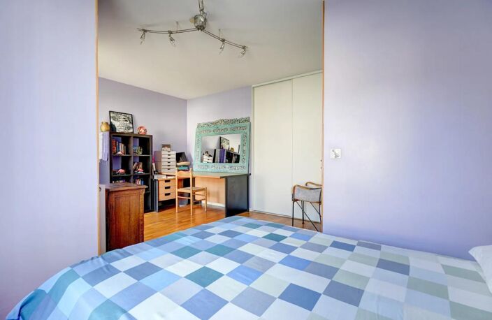Grand T5 familial 135 m², box double à Tassin-la-Demi-Lune — photo 5