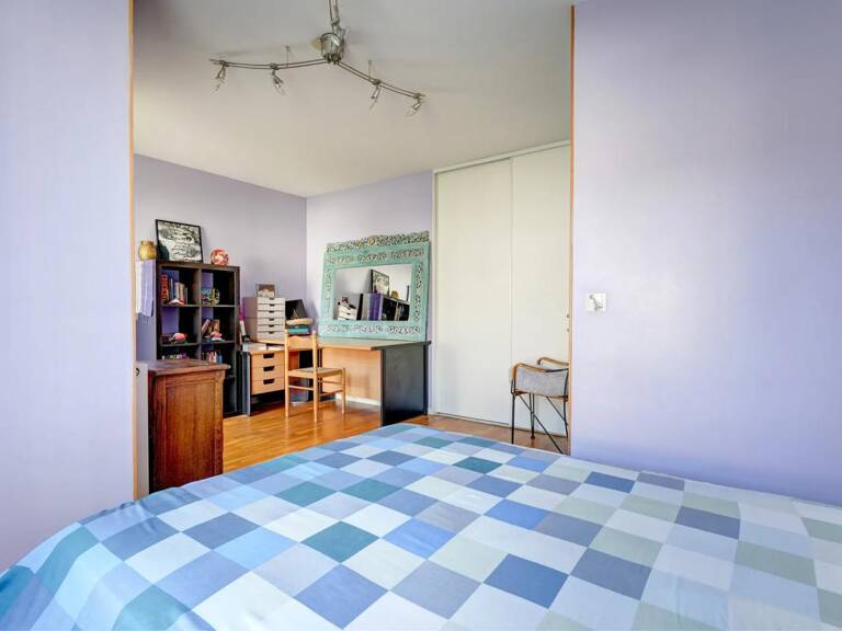 Grand T5 familial 135 m², box double à Tassin-la-Demi-Lune — photo 1