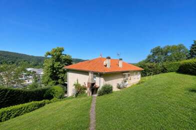 Maison 7 pièces 165000 €