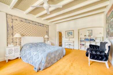 Maison 7 pièces 599000 €