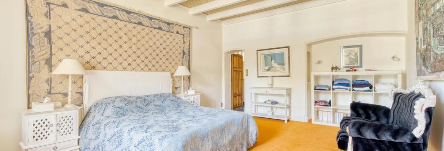 Maison 7 Pièces 270 m² à vendre à Saint-Laurent-de-Cognac (16100)