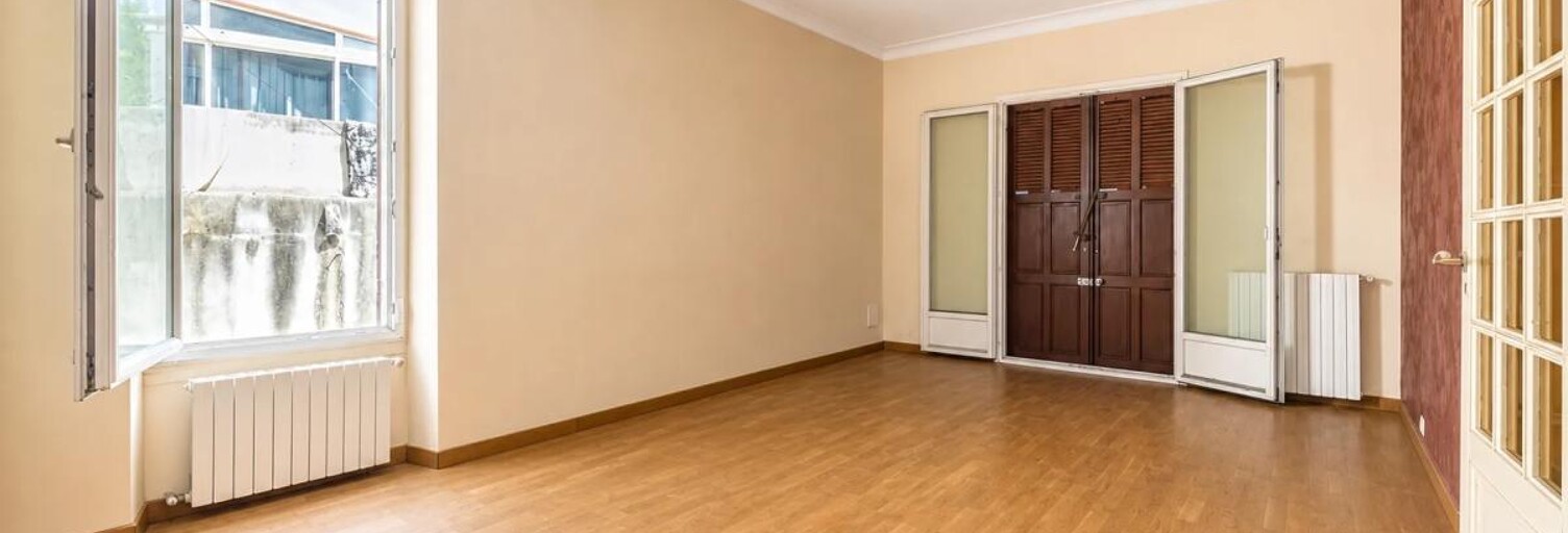 Appartement 6 Pièces 85 m² à vendre à Marseille 16 (13016)